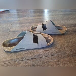 Birkenstock Arizona Size 38